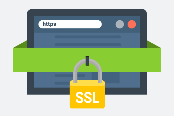 Hướng dẫn tạo SSL trên Windows hosting