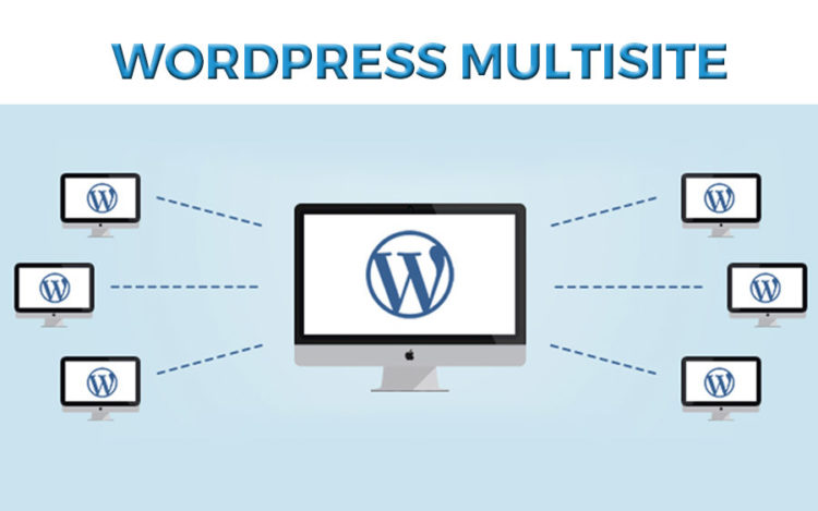 Hướng dẫn cài đặt và cấu hình WordPress Multisite