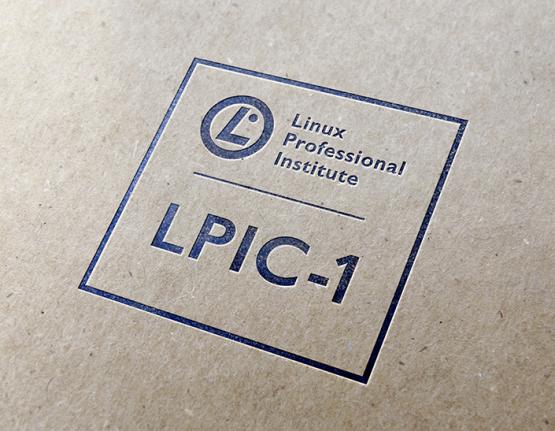 Linux Professional Institute LPIC-1