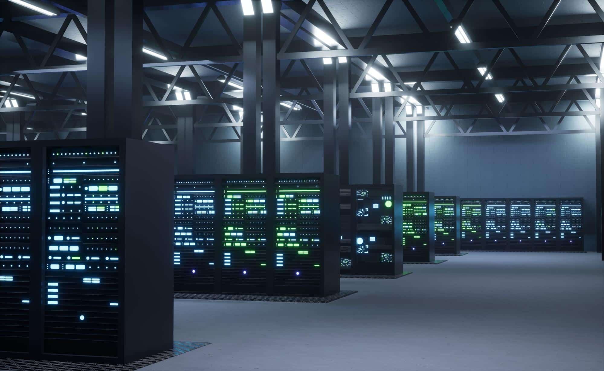 Các nhà cung cấp dịch vụ cho Thuê server giá rẻ, uy tín tại Việt Nam