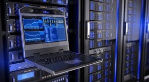 đơn vị cho thuê server giá rẻ